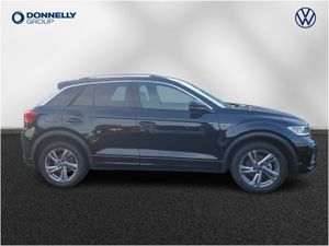 Volkswagen T-roc Hatchback R-Line - Image 4