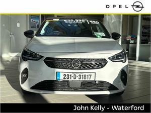Opel Corsa SRi Limited Edition 1.2i (100PS) - Image 3