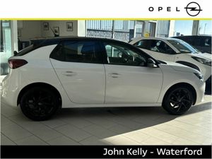 Opel Corsa SRi Limited Edition 1.2i (100PS) - Image 4