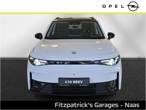 Leapmotor C10 Design 69.9kwh + Free Paint & 3.9% a - Image 2