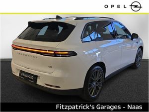 Leapmotor C10 Design 69.9kwh + Free Paint & 3.9% a - Image 4