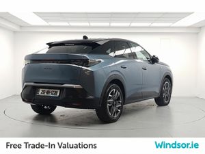 Peugeot 3008 1.2 MHEV PureTech 136bhp eDCS6 GT - Image 3