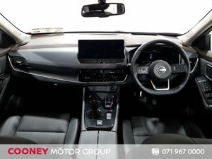 Nissan X-Trail ePOWER(HYBRID) DEMO X-TRAIL SVE(TOP - Image 2