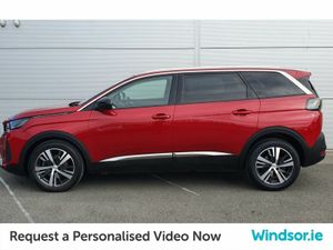 Peugeot 5008 1.5 BlueHDi 130bhp Allure  **Price In - Image 4
