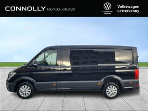 Volkswagen Crafter 2.0 - Image 4