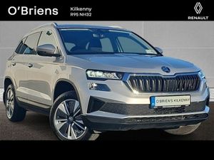 Skoda Karoq AMBITION 2.0 TDI 150 BHP *1 OWNER - PR - Image 2