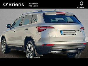 Skoda Karoq AMBITION 2.0 TDI 150 BHP *1 OWNER - PR - Image 3