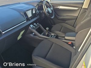 Skoda Karoq AMBITION 2.0 TDI 150 BHP *1 OWNER - PR - Image 4