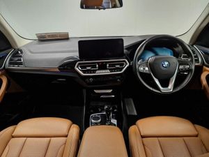 BMW X3 xDrive30e xLine - Image 4