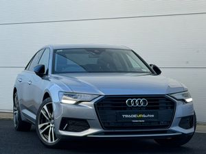 Audi A6 Stronic *NewNCT - Image 2