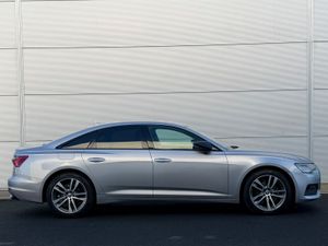 Audi A6 Stronic *NewNCT - Image 3