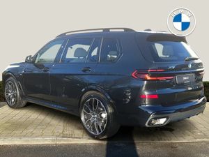 BMW X7 xDrive40d M Sport - Image 2