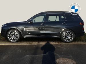 BMW X7 xDrive40d M Sport - Image 3