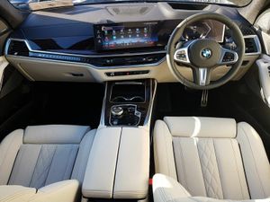 BMW X7 xDrive40d M Sport - Image 4