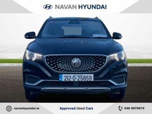 MG ZS EV 2WD Auto Exclusive - Image 3