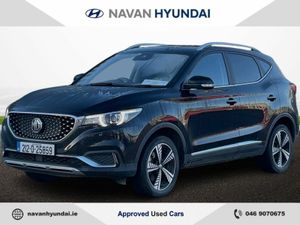 MG ZS EV 2WD Auto Exclusive - Image 4