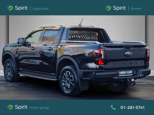 Ford Ranger 3.0D  NO VAT RANGER - Image 2