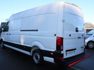 2022 Man TGE 3.140 LWB - Image 3