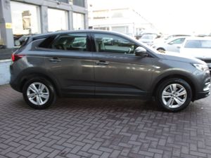1.6 CDTI SE EDITION 120BHP 5DR SUV  // GREAT VALUE - Image 3