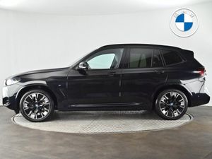 BMW iX3 M Sport Pro - Image 3