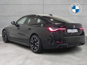 BMW i4 M50 - Image 2