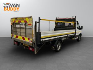 Ford Transit 2.0 350 EcoBlue Leader RWD L4 Euro 6 - Image 2