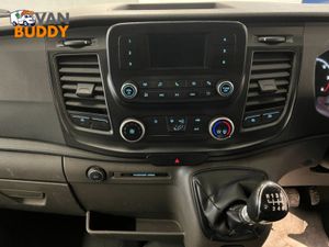 Ford Transit 2.0 350 EcoBlue Leader RWD L4 Euro 6 - Image 3