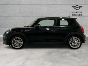 Mini Cooper Electric Level 2 - Image 4