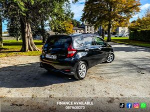 2020 Nissan 1.2 Petrol Automatic Hybrid Top Spec - Image 4