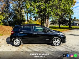 2020 Nissan 1.2 Petrol Automatic Hybrid Top Spec - Image 3