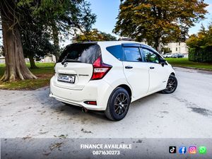 2019 Nissan 1.2 Petrol Automatic Hybrid - Image 3