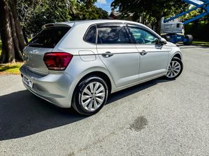 2018 Volkswagen Polo 1.0 Petrol DSG Auto Highline - Image 3