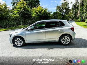 2018 Volkswagen Polo 1.0 Petrol DSG Auto Highline - Image 4