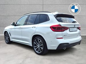 BMW X3 xDrive20d M Sport - Image 2