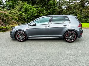 2018 Volkswagen Golf GTi 2.0 Petrol DSG Automatic - Image 4