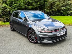 2018 Volkswagen Golf GTi 2.0 Petrol DSG Automatic - Image 3