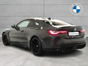 BMW Other M xDrive Coupe - Image 3