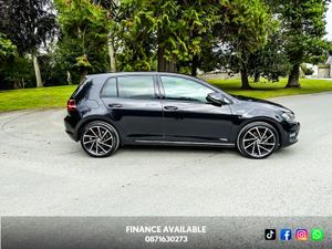 2017 Volkswagen Golf 1.2 Petrol DSG Auto Comfortli - Image 4
