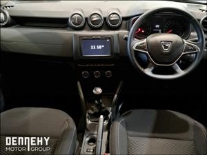 Dacia Duster VIP Sales Event Friday Sat 10th /11th - Image 3