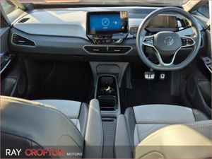 Volkswagen ID.3 **MAX** Pro 145HP 58kWh - Image 4