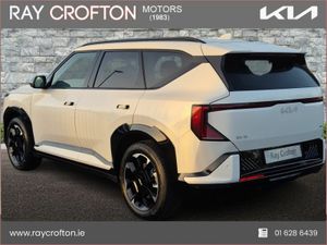 Kia EV5 **ORDER FOR 2026** - Image 4