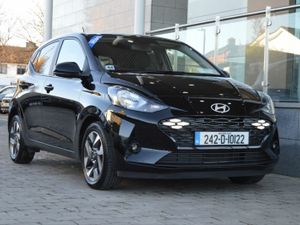 Hyundai i10 i10 Deluxe Plus - Image 3