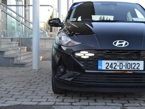 Hyundai i10 i10 Deluxe Plus - Image 4