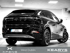 XPeng G6 G6 2026 NEW DESIGN - Image 2