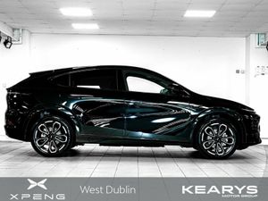 XPeng G6 G6 2026 NEW DESIGN - Image 3
