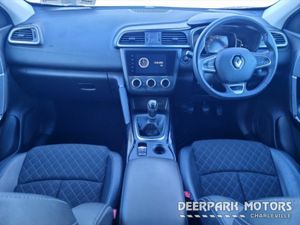 Renault Kadjar 1.5  dCi 115 Iconic - Image 2