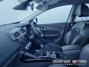 Renault Kadjar 1.5  dCi 115 Iconic - Image 4