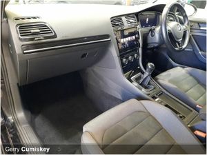 Volkswagen Golf Highline | 1.6 TDI 115HP - Image 2