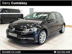 Volkswagen Golf Highline | 1.6 TDI 115HP - Image 3
