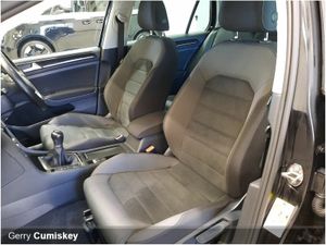 Volkswagen Golf Highline | 1.6 TDI 115HP - Image 4